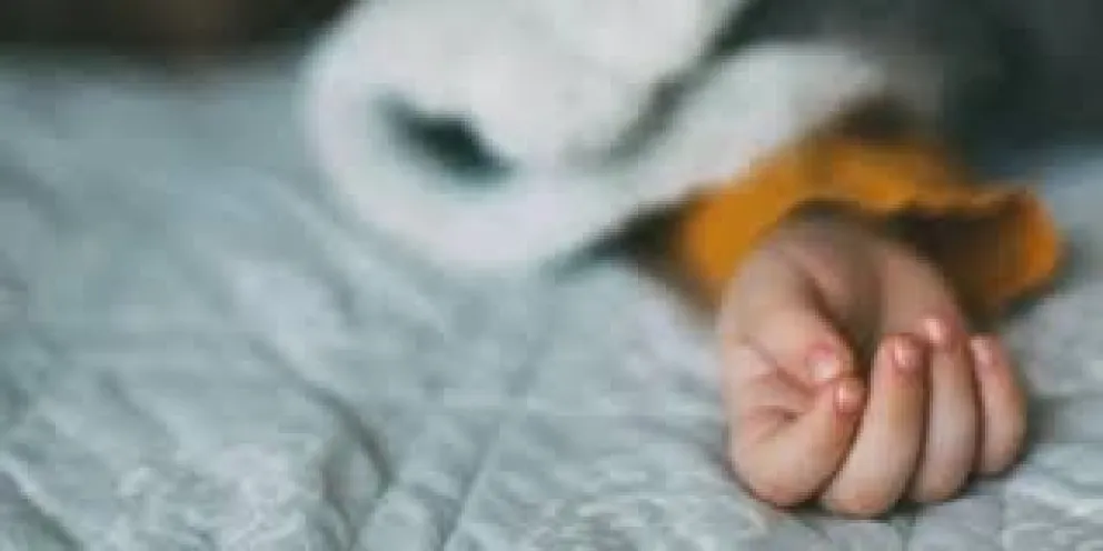 Imagen referencial de la FGE. 