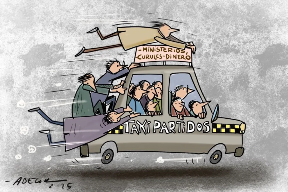 Ilustración: Abecor