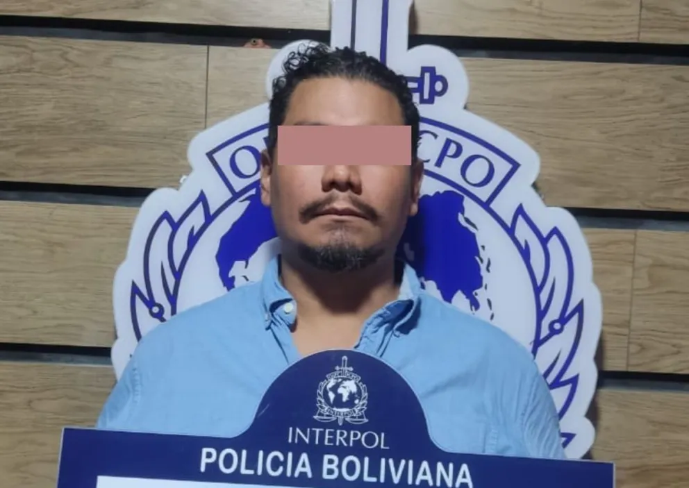 Se lo acusa por haber cometido tres hechos de abuso sexual. Foto: CTV 