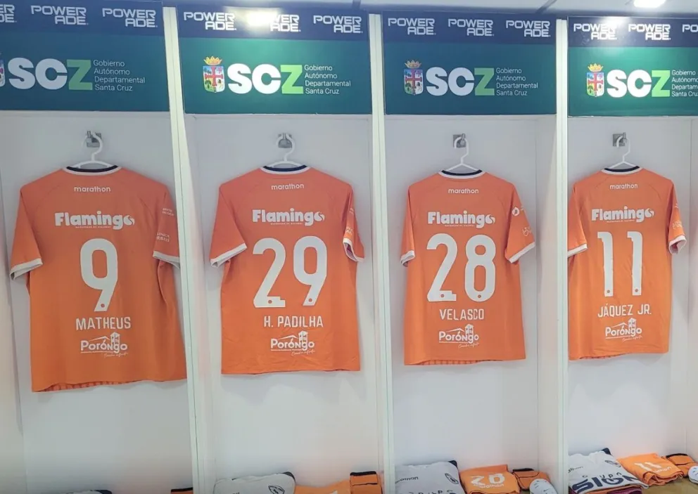 Royal Pari está en problemas por acudir a la justicia ordinaria. Foto: Royal Pari.