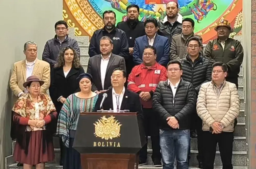 Foto: Captura de video