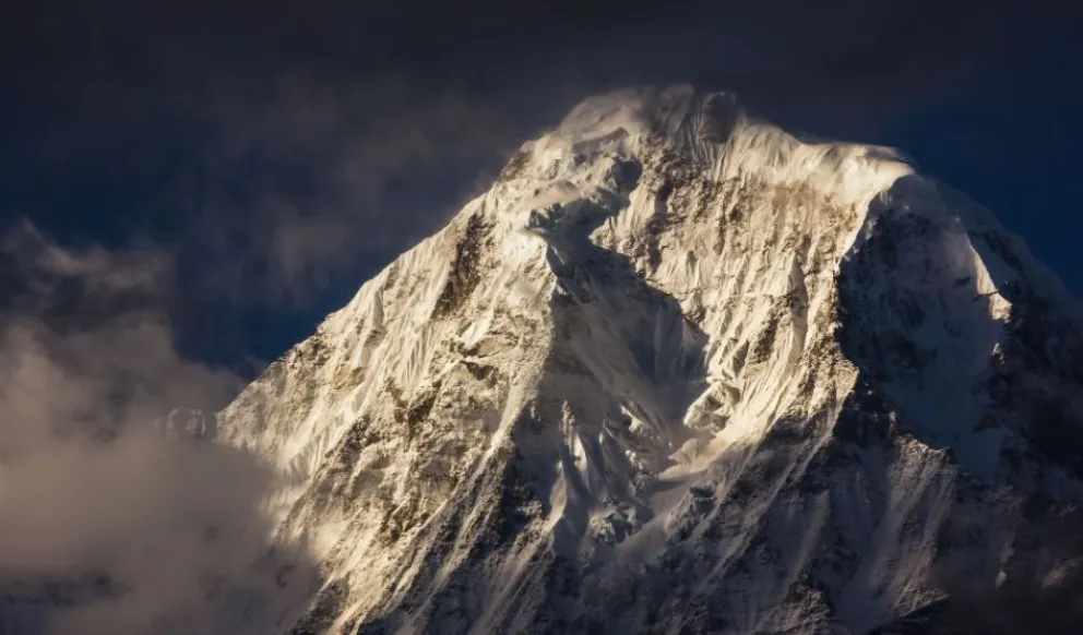 Este año el Día Mundial del Agua se centra en los glaciares. Foto: Retema