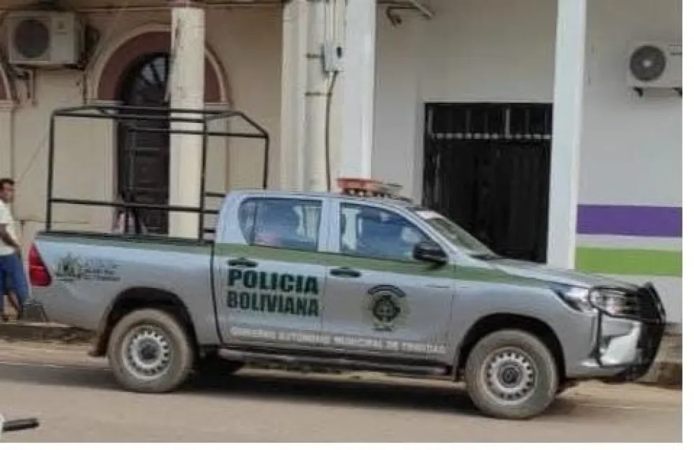 La Fiscalía abrió un proceso por abuso sexual contra una menor de edad en Beni. Foto: FGE.