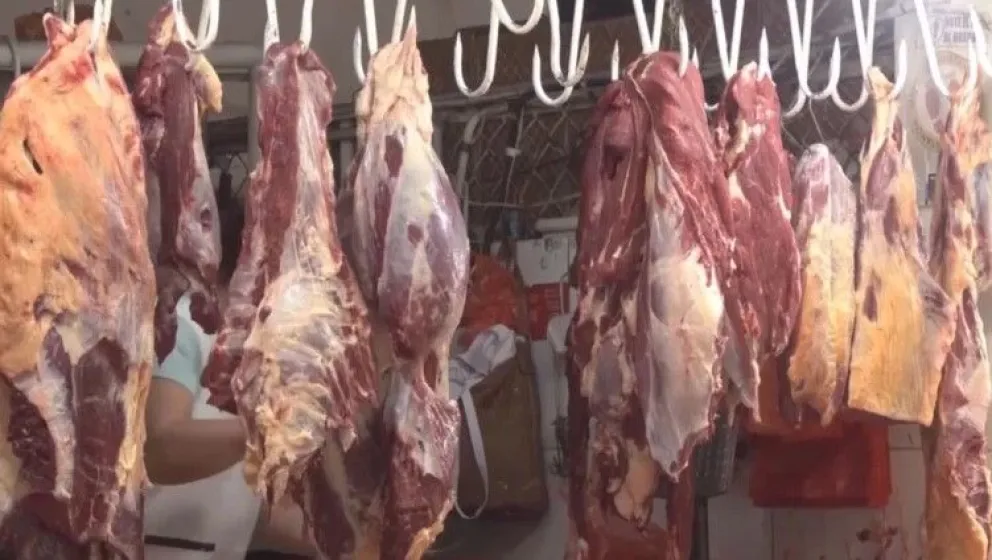 La exportación está habilitada en un cupo de hasta 44 mil toneladas. Foto: Archivo