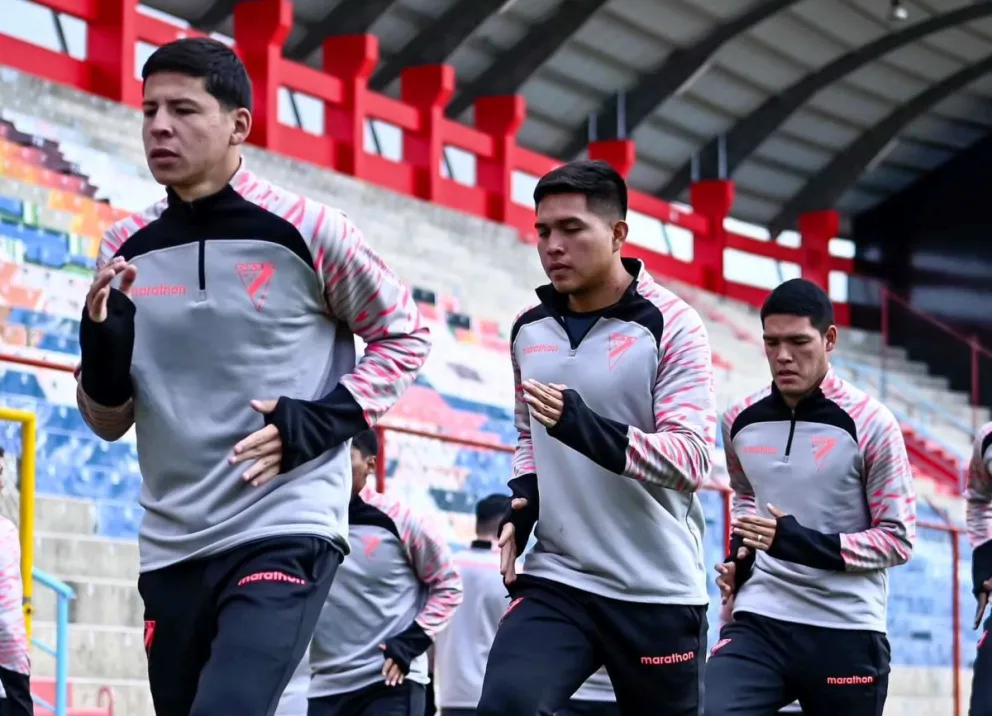Los millonarios tienen puntaje perfecto en sus dos primeras presentaciones. Foto: CAR