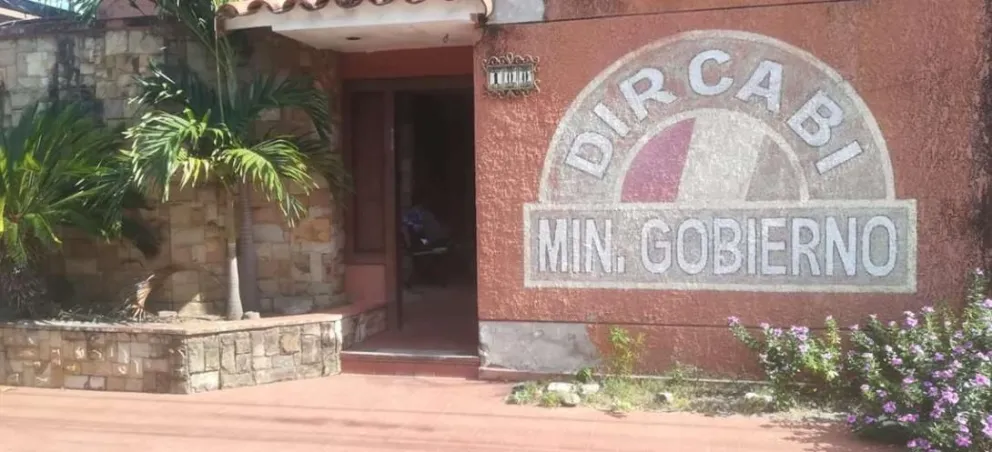 Una de las instalaciones de Dircabi. Foto: El Deber