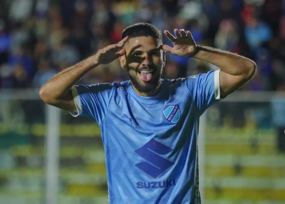 Carlos Melgar será uno de los titulares en el partido del domingo. Foto: CB