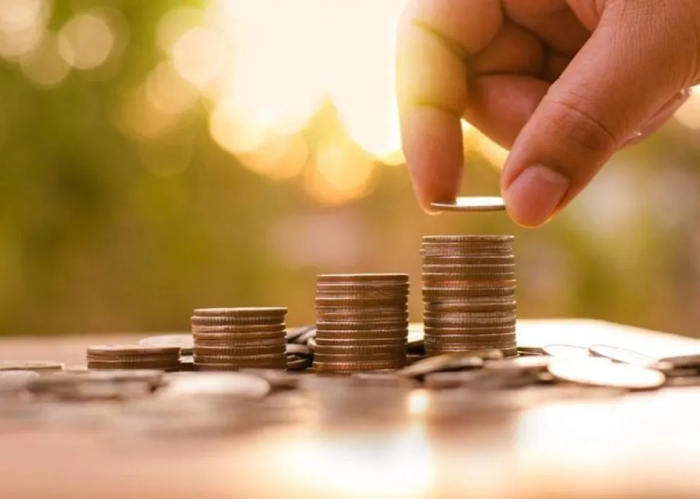 Una imagen referencial sobre el crecimiento. Foto: El Dinero 