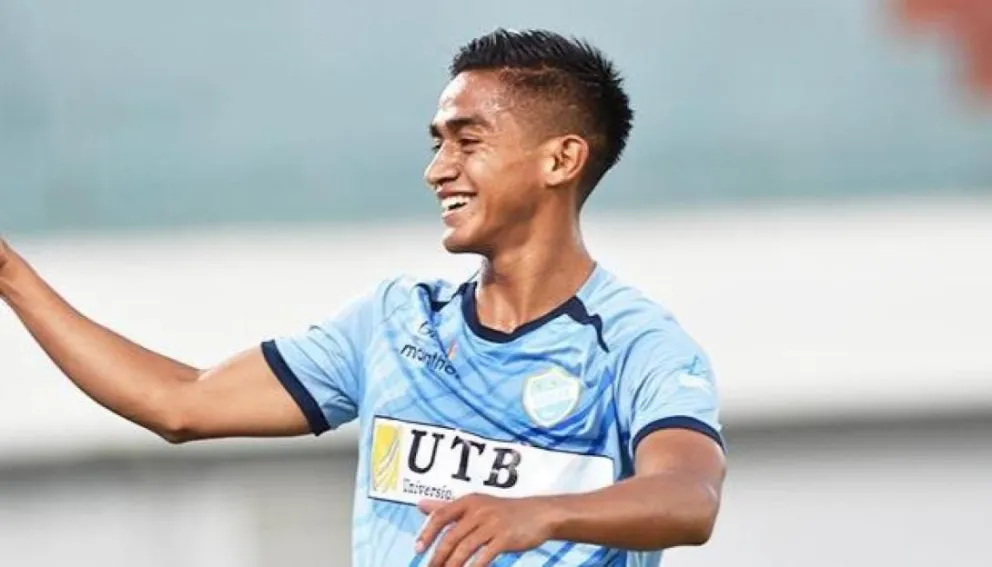 El caso de Diego Montaño aún no tendrá resolución de parte del TSA. Foto: archivo digital