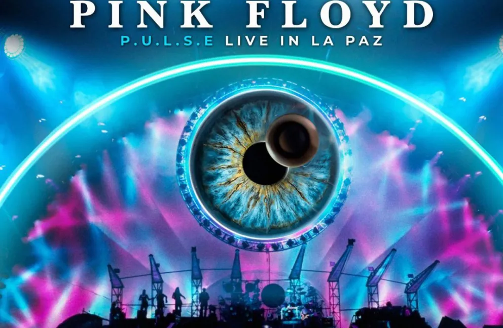 Afiche del concierto. FOTO: Deuce producciones