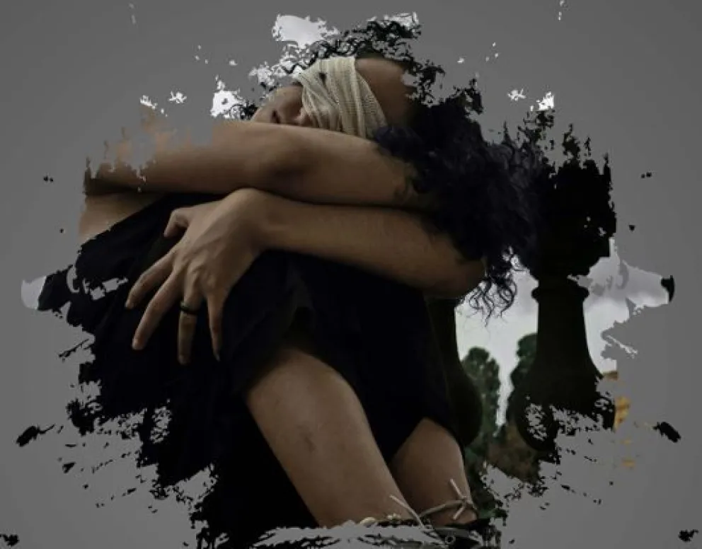 Imagen referencial de trata y tráfico de personas. Foto: TSJ