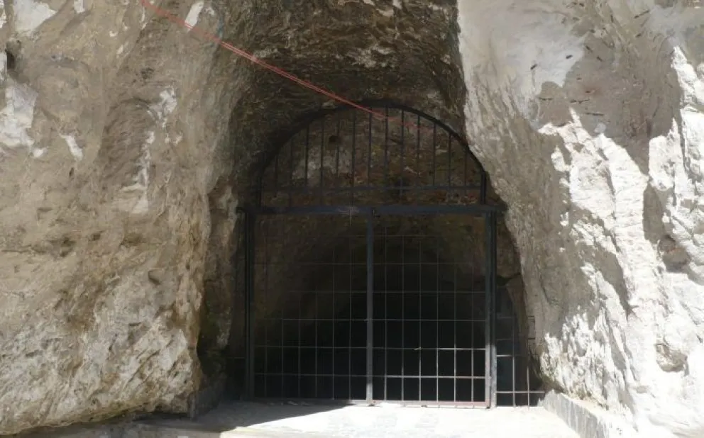 Un escenario más en la Larga Noche de Museos. Foto: ARCHIVO AMUN