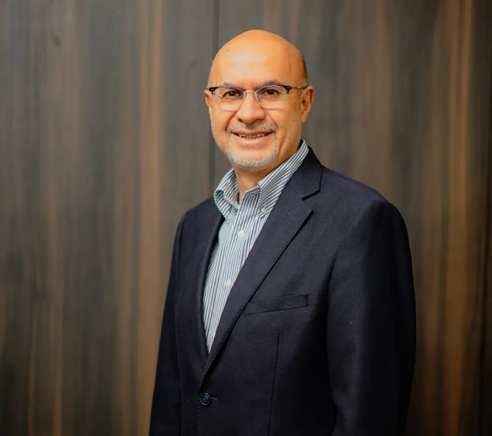 José Luis Lupo.   Foto: Prensa UNIDAD