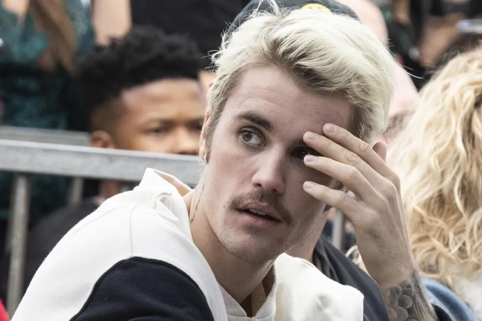 Justin Bieber estaba al borde de la quiebra antes de vender su catálogo musical, según TMZ. Foto: EFE