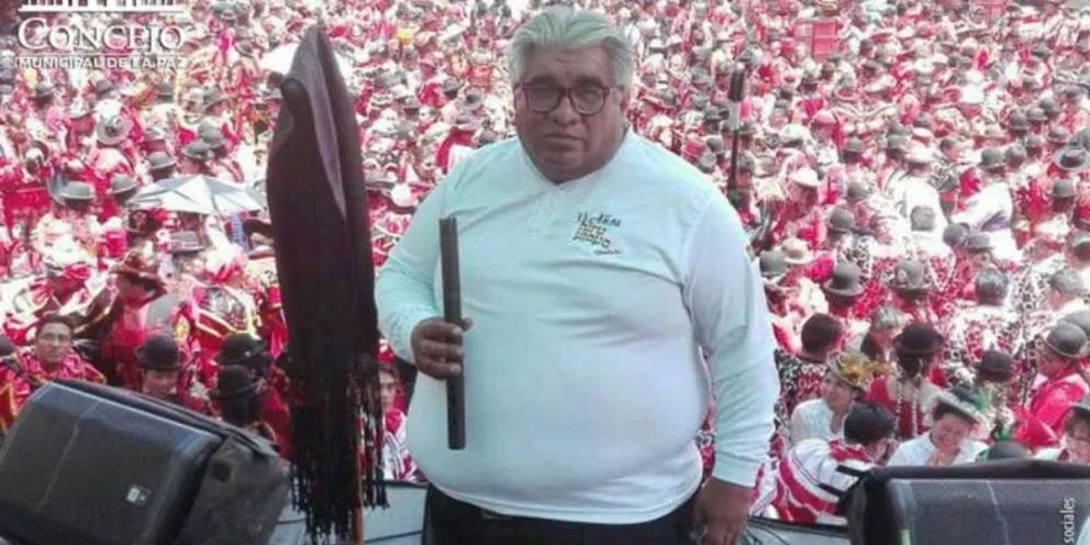 Soria en concierto. FOTO: Ahora el Pueblo