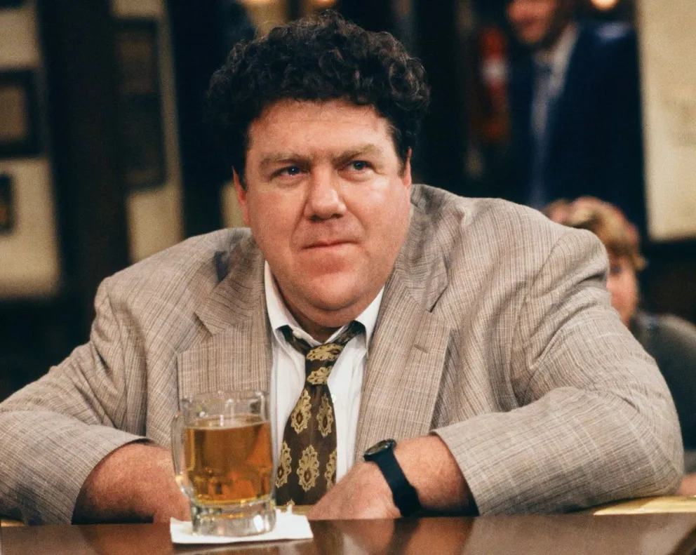 George Wendt en una escena de la serie. Foto: ABC News