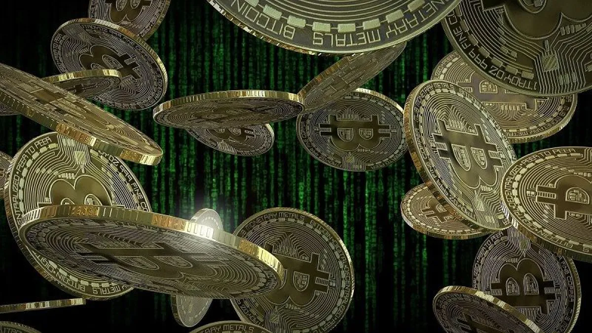 Comprar criptos es fácil, pero piden informarse antes de dar ese paso |  Visión 360