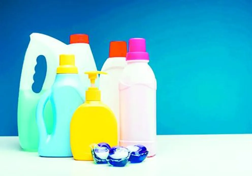 Los recipientes aumentan el precio de los productos. FOTO: Redes Sociales