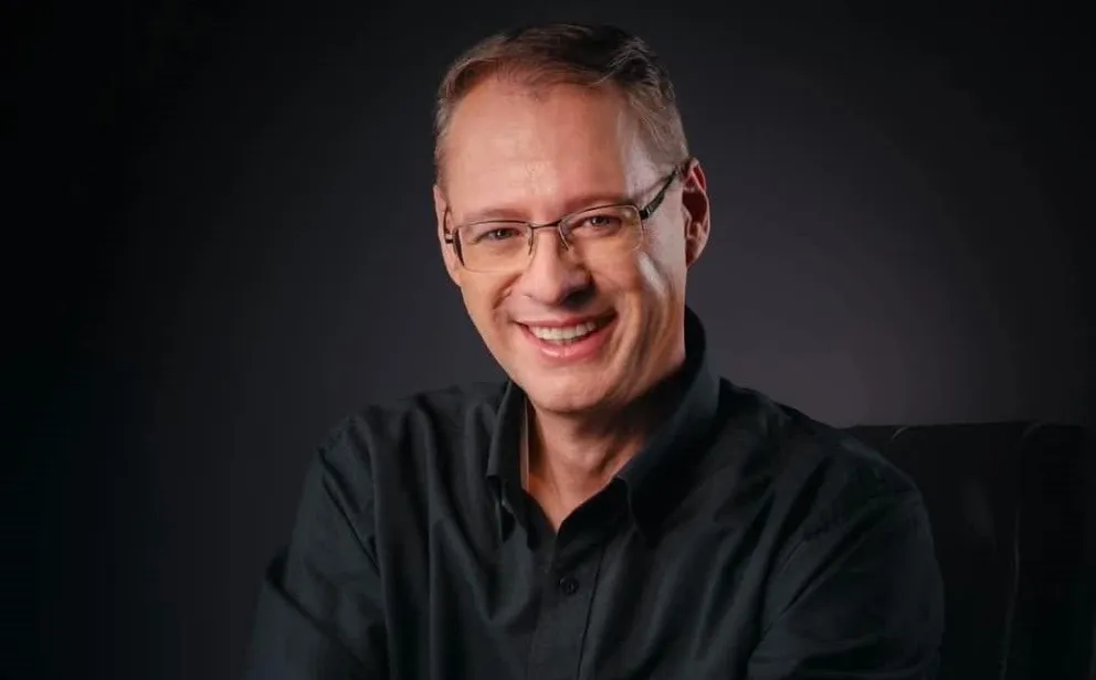 Jaime Dunn en una imagen tomada de su cuenta en X.