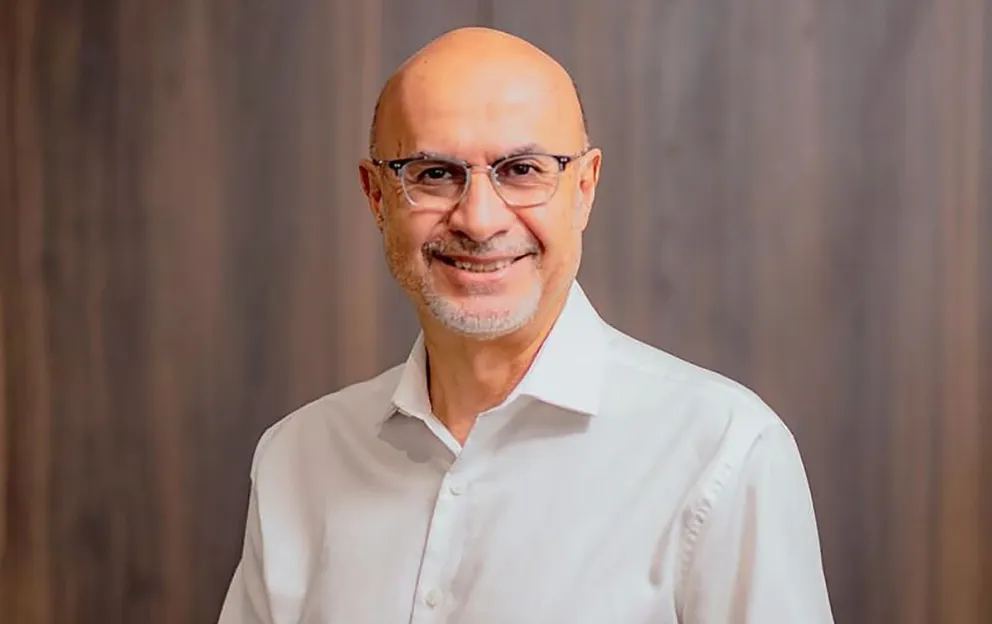 Lupo fue ministro en cinco carteras y tiene más de 25 años de carrera en organismos internacionales. Foto: José Luis Lupo (Facebook)