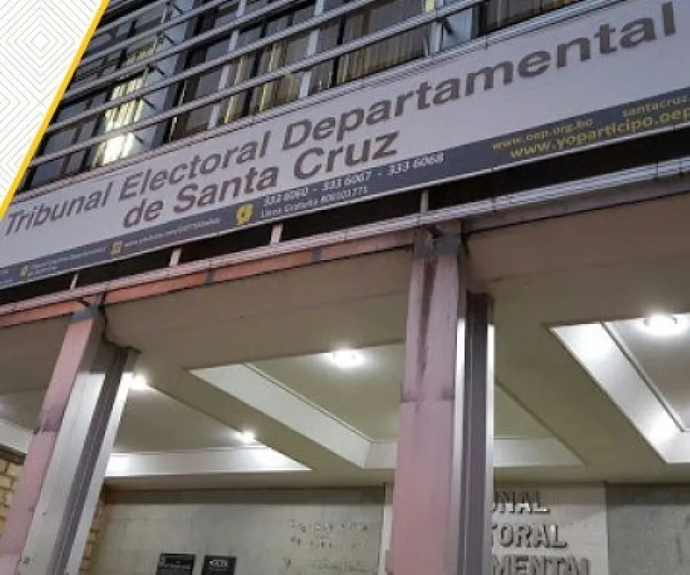 Sede del TED Santa Cruz. Foto: TED