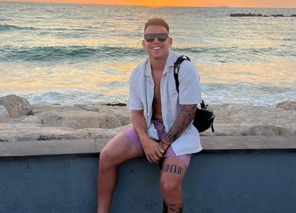 Henry Vaca, su paso por Bolívar fue sin pena ni gloria. Foto: HV