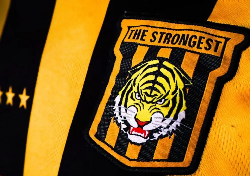 The Strongest tendrá una asamblea extraordinaria en la que sus socios tomarán decisiones. Foto: The Strongest.