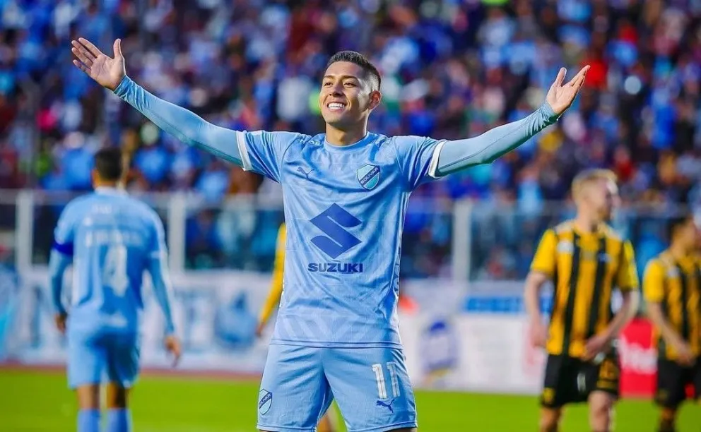 Ramiro Vaca debe esperar su sanción en los siguientes 40 días. Foto: RV