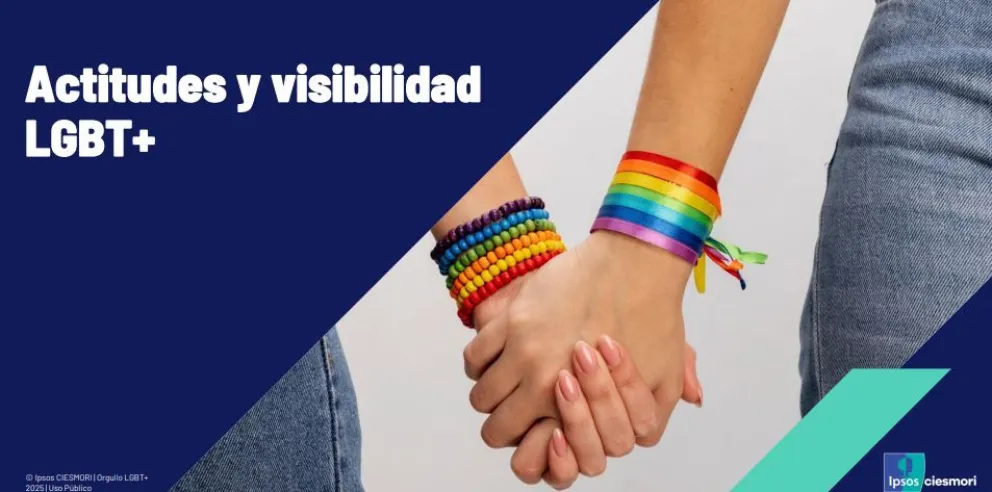 Personas LGBT+. Foto: Ciesmori