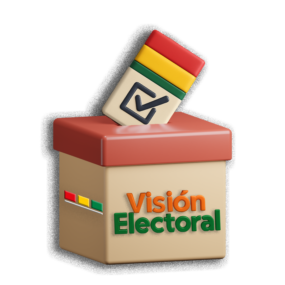 Visión Electoral