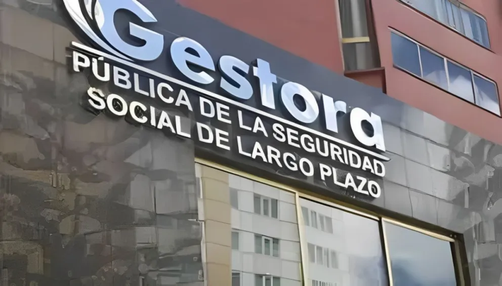 La Gestora dice que realiza las gestiones para recuperar inversiones en Banco Fassil. Foto: MEF