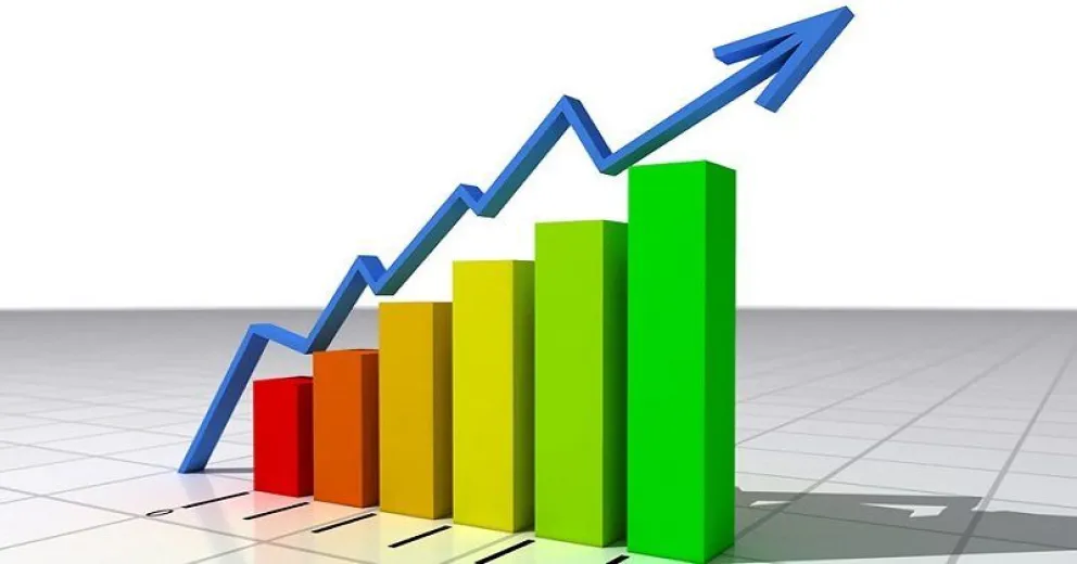 Crecimiento.    Foto: ABI