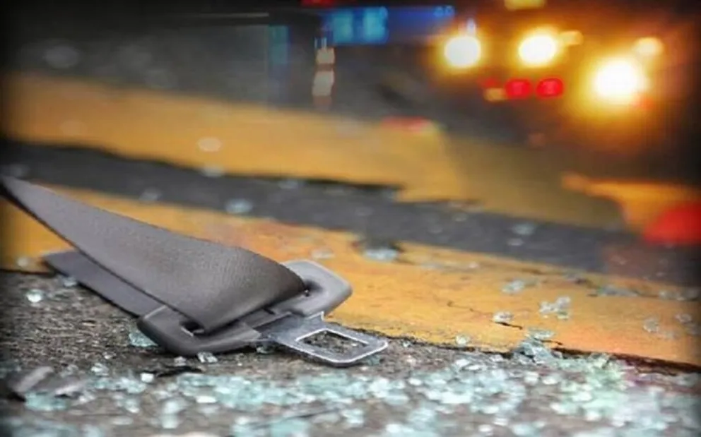 Imagen referencial de un accidente. Foto: RRSS
