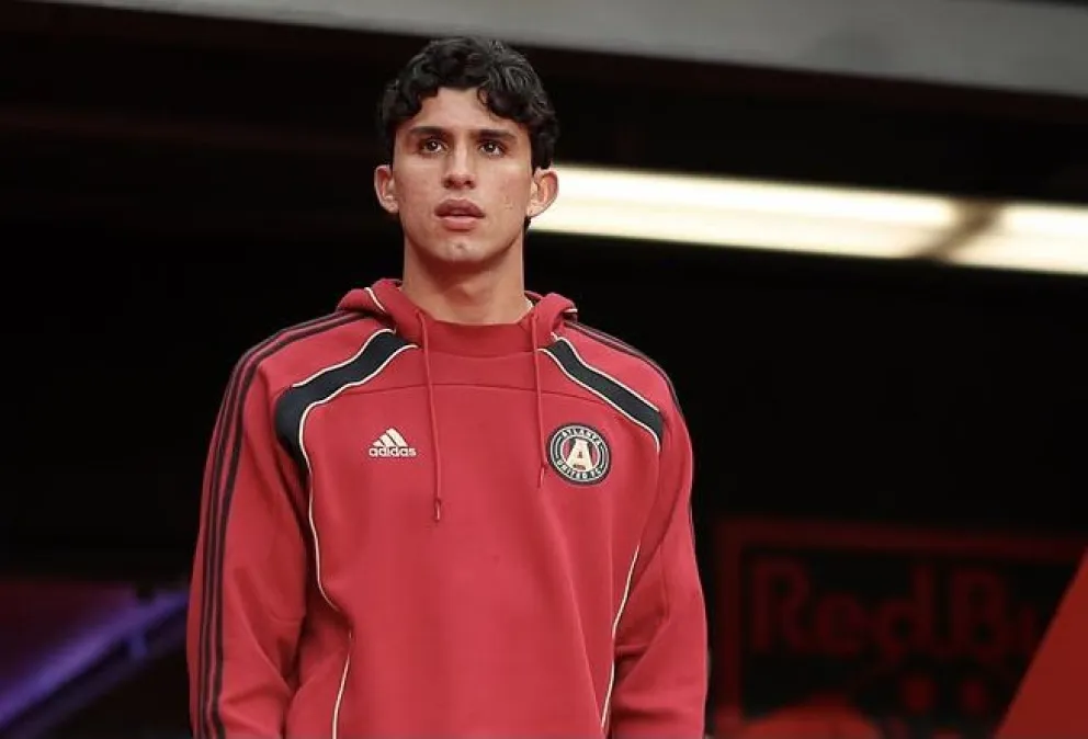 Efraín Morales cambia su destino futbolístico en la MLS de Estados Unidos, ahora es jugador del Montreal FC Foto: Efraín Morales. 