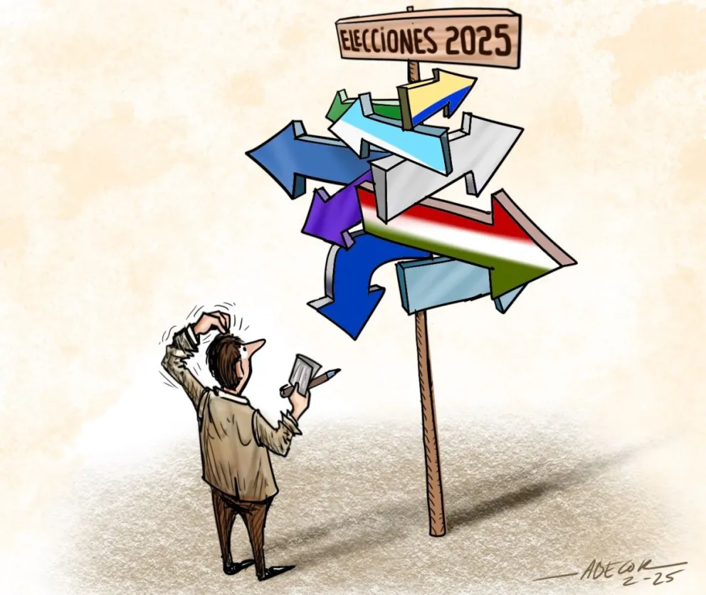 Ilustración: Abecor