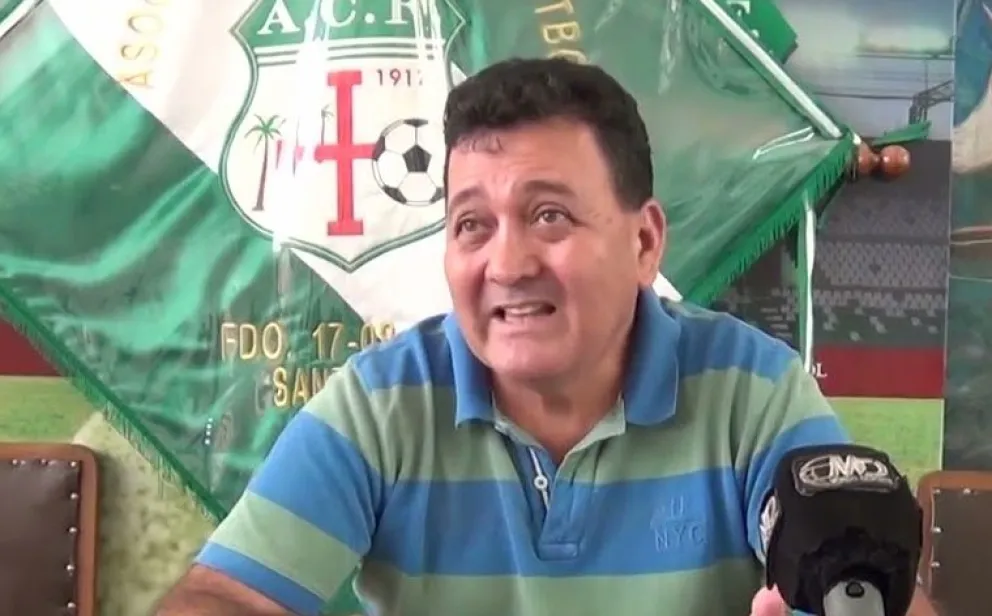 Noel Montaño será extraditado a Bolivia por la policía brasileña. Foto: AD