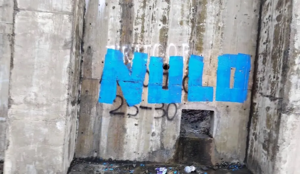 El evismo lanzó una campaña para fomentar el voto nulo en estos comicios. Foto: RKC