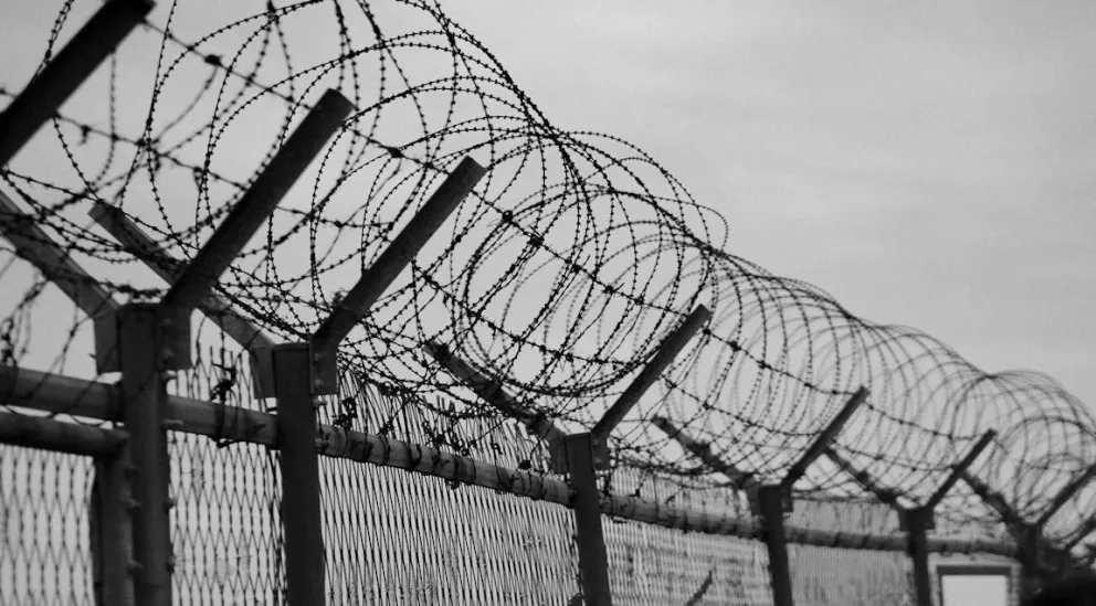 Imagen referencial de un penal. Foto: lopezdoriga.com