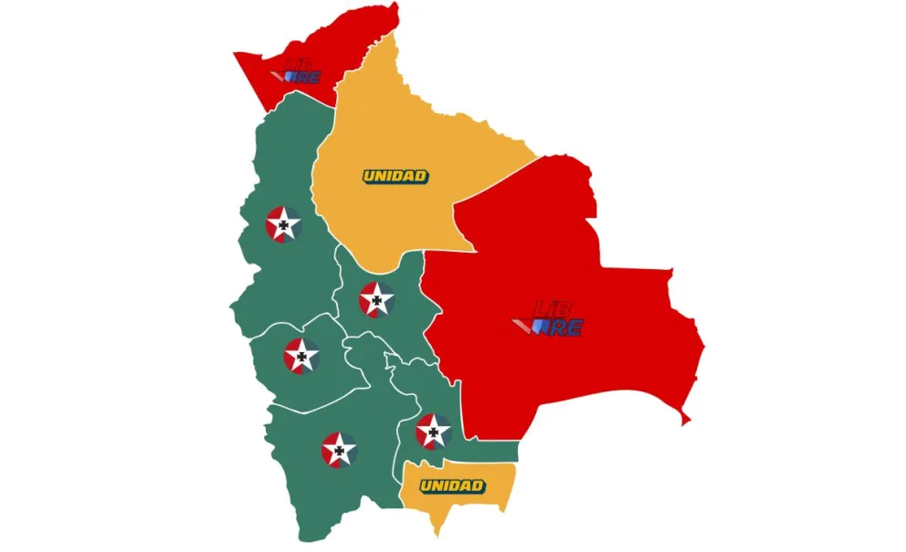 Composición: Saúl Gonzales