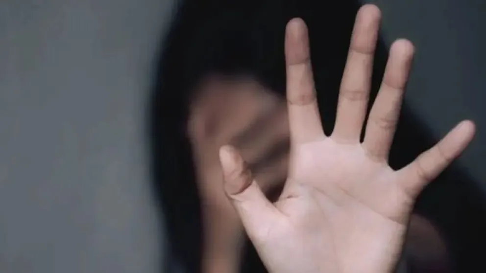 Imagen referencial sobre violencia de género. Foto: Archivo