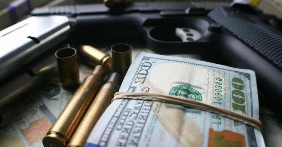 Expertos advierten que la presencia de dicho grupo podría datar desde 2014. Foto: Referencial