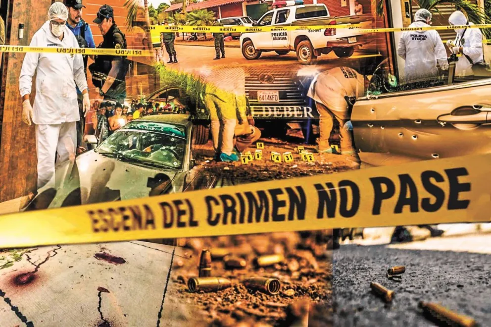 Fotocomposición: Abecor