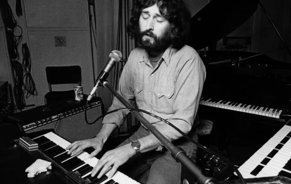 El músico, que era cantante y tecladista, compuso temas como "Goodbye Stranger" o "Bloody Well Right". Foto: 3N