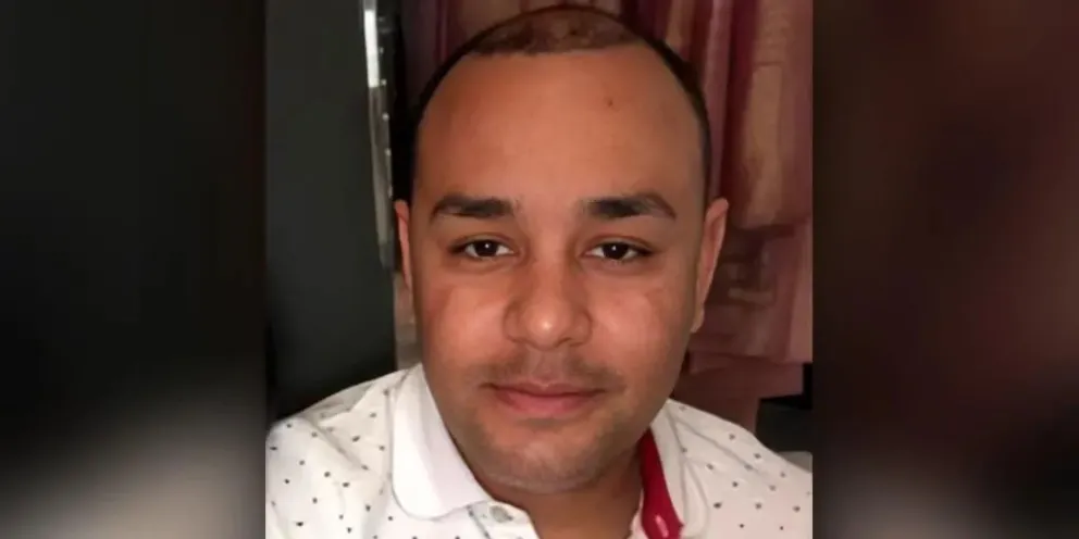 Sérgio Luiz de Freitas Filho en una imagen de archivo. Foto: Metrópoles