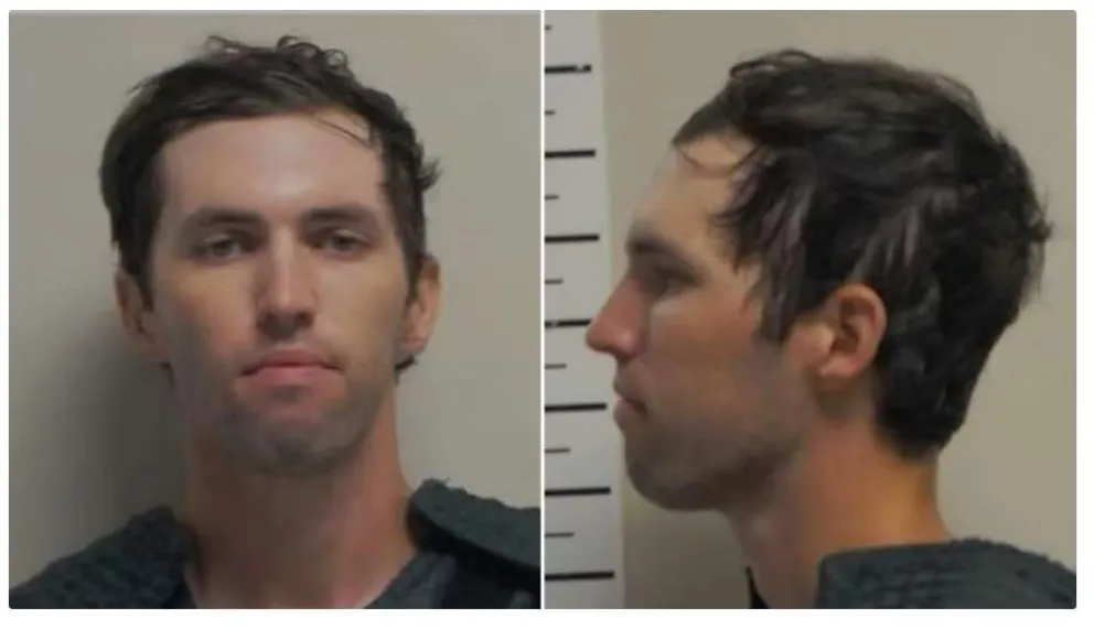 Tyler Robinson, de 22 años, sospechoso del asesinato. Foto: Infobae