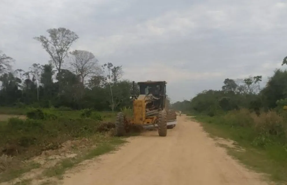 Yapacaní se encuentra en la provincia Ichilo, departamento de Santa Cruz. Foto: Municipio de Yapacaní