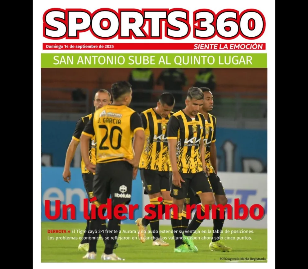 Leonardo Viviani celebra el segundo gol de los celestes. Foto: Agencia Marka REgistrada