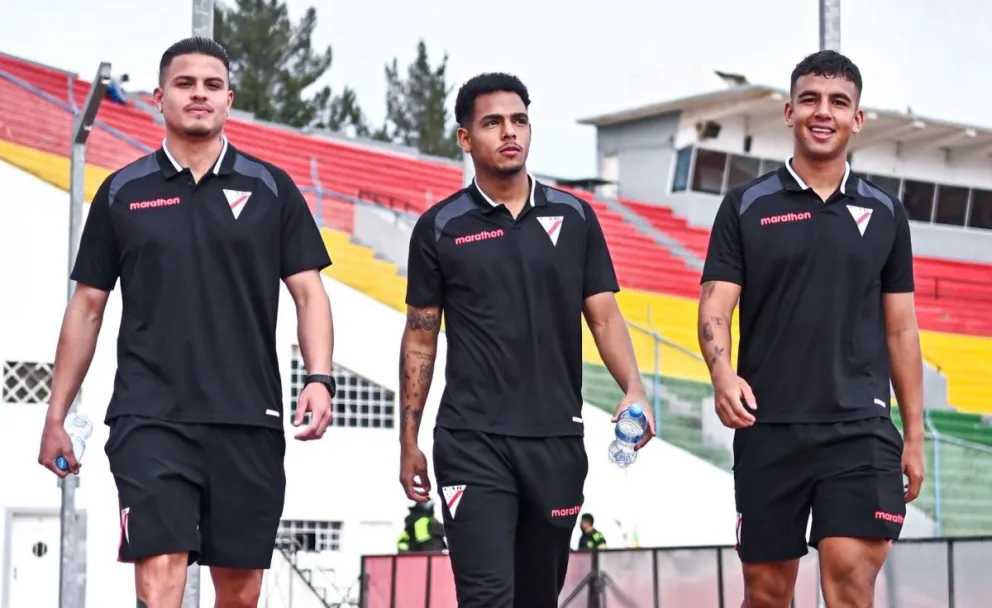 Los millonaruios será locales esta tarde en su reducto de Villa Ingenio. Foto: CAR