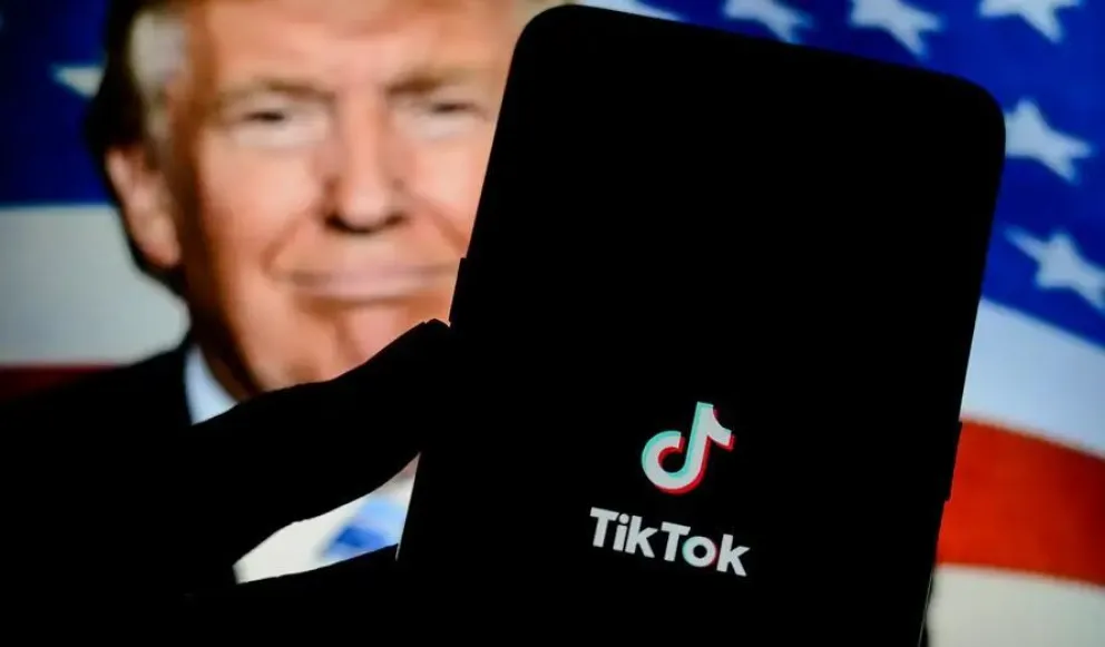 El acuerdo garantiza el funcionamiento seguro de la aplicación en Estados Unidos. Foto: Picture Alliance