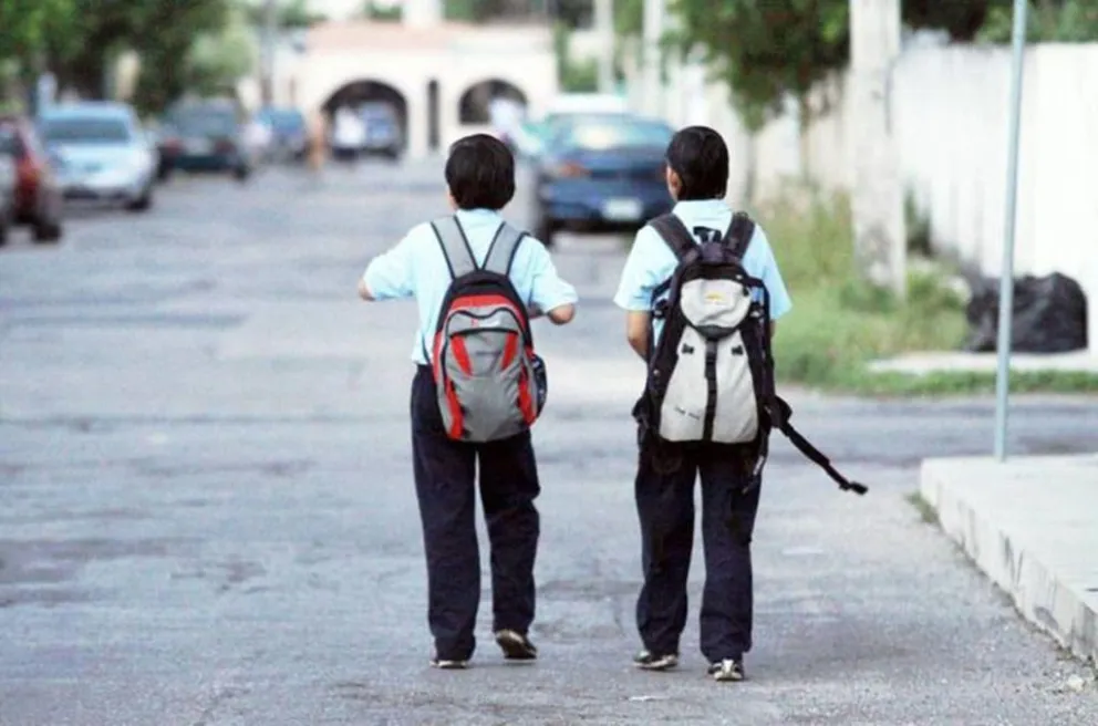 Imagen referencial. Foto: Fiscalía General del Estado